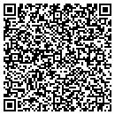 QR code with Hollinger Mark contacts