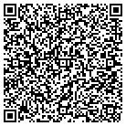 QR code with P & P Consulting Services Inc contacts