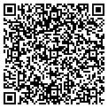 QR code with F S Custom Turf contacts