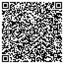QR code with Island Pools contacts