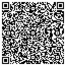 QR code with Ithaca Pools contacts