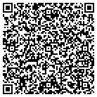 QR code with J Bogert And Associates contacts