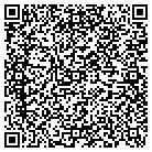 QR code with Professional Traffic Graphics contacts