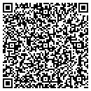 QR code with Helen G James contacts
