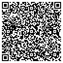 QR code with Radius Data LLC contacts