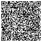 QR code with J & R Connolly Contracting Inc contacts