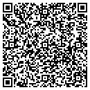 QR code with Kayak Pools contacts