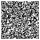 QR code with J Mann Studios contacts