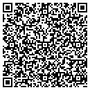 QR code with Cura Group contacts