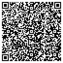 QR code with Kdp Pool Service contacts