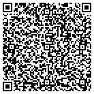QR code with Korandace Pool Builders Ltd contacts