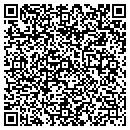 QR code with B S Mgmt/Maint contacts