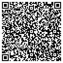 QR code with G & L Service & Son contacts