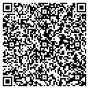QR code with Tint Express contacts