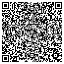 QR code with T J's Handyman Service contacts