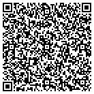 QR code with Public Exchange Telephone Co Inc contacts