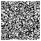 QR code with Hypostyle Hall Publ contacts