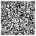 QR code with Pontiac Recreation Department contacts