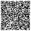 QR code with Jiffy Print contacts