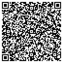 QR code with Katharines Table contacts