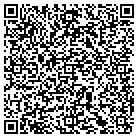 QR code with K C Investment Strategies contacts