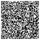 QR code with County Cleaners Corporation contacts
