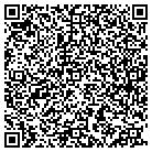 QR code with Maintenance & Contractor Service contacts