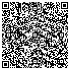 QR code with Serial Solution Inc contacts