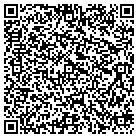 QR code with Servicengine Corporation contacts
