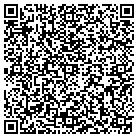 QR code with Alpine Animalhospital contacts