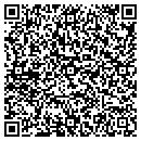 QR code with Ray Laethem Buick contacts