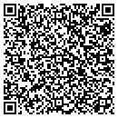 QR code with Ktennisk contacts