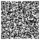 QR code with Kevin's Tailoring contacts
