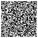QR code with Rhino Linings contacts