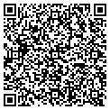 QR code with Penguin Pools contacts