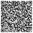 QR code with Phillips Pools & Spas Inc contacts