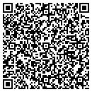 QR code with Handyman A-Z contacts