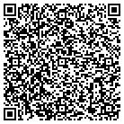 QR code with Handypro of Nashville contacts
