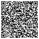 QR code with Harker Lawn Care contacts