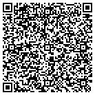 QR code with C & C Unlimited Home Products contacts