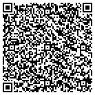 QR code with K & S Remodeling & Renovation contacts