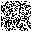 QR code with Harold Lawncare contacts