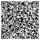 QR code with Tech-X Corp contacts