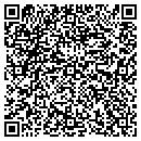 QR code with Hollywood & Vine contacts