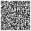 QR code with J & B Builders contacts