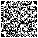 QR code with Heavenly Lawn Care contacts