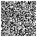 QR code with Hedge Hog Lawn Care contacts
