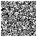 QR code with Pristine Pools Inc contacts