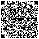 QR code with Helping Hands Lawn-Landscaping contacts