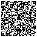 QR code with David P Olson contacts